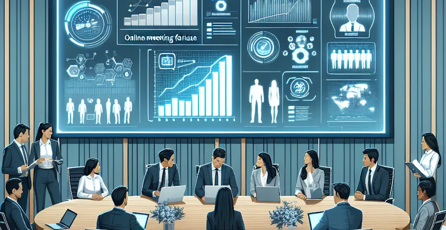 员工关系平台怎样处理 "线上会议疲劳症" 的应对方案？